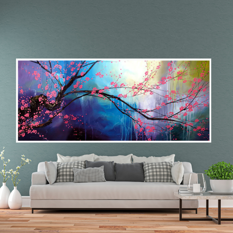 Plum Blossom