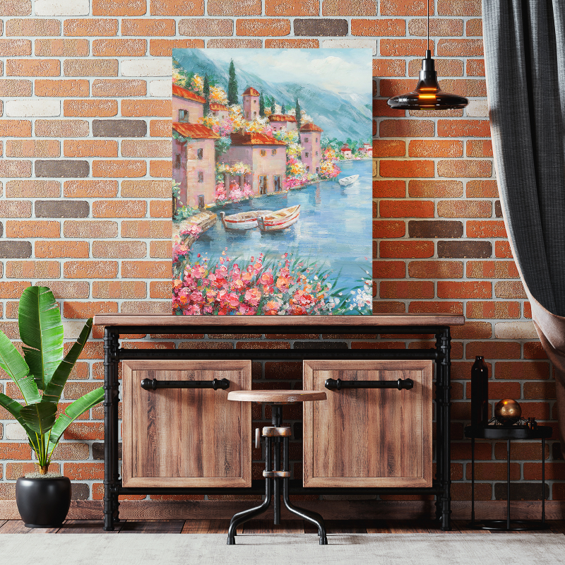 Coastal Charm