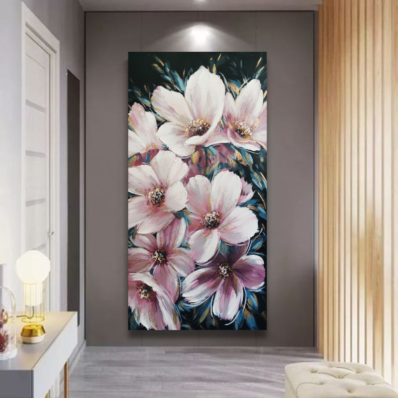 Floral Fantasy