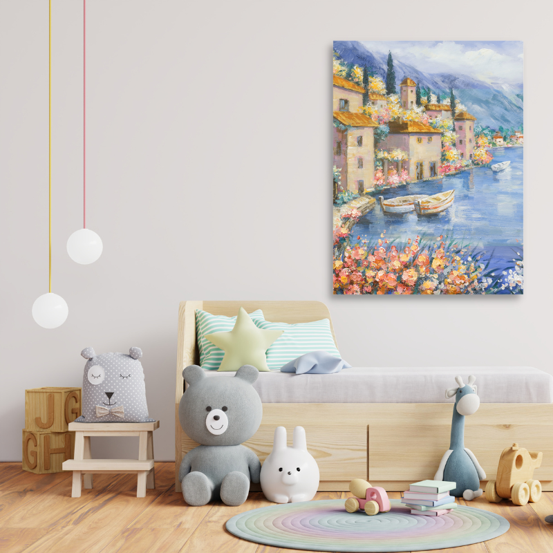 Coastal Living Paradises