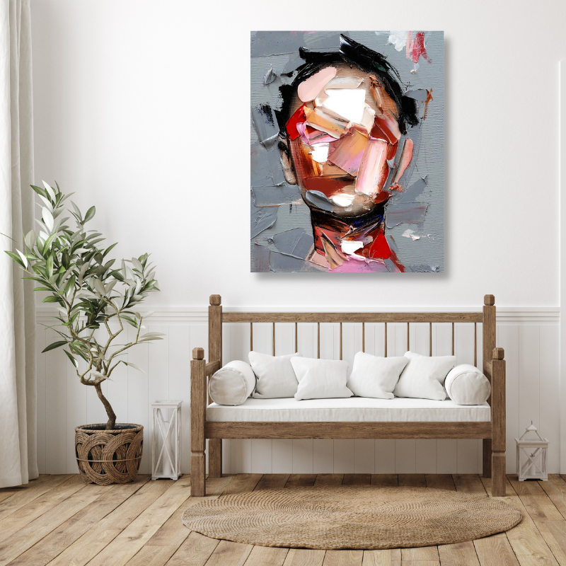 The Living Art