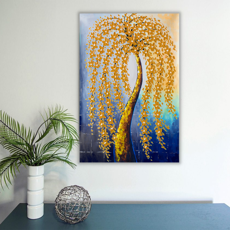 Fortune's Foliage
