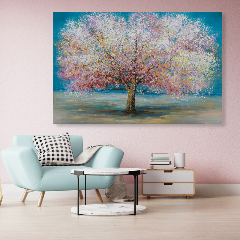 Blossom Bliss