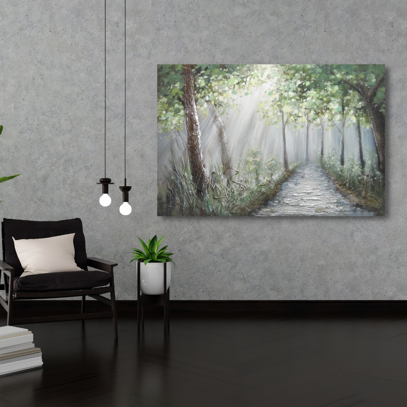 Mystic Path