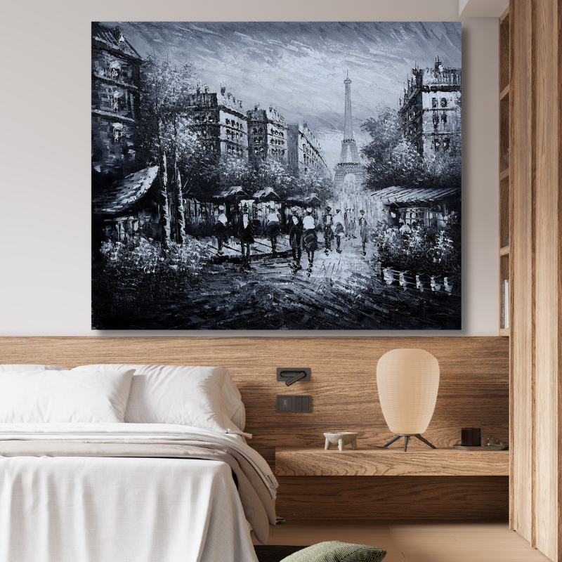 Paris Noir