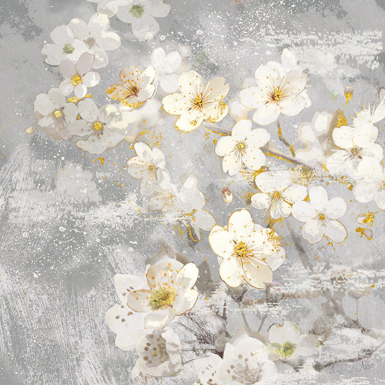 Blossom Whispers