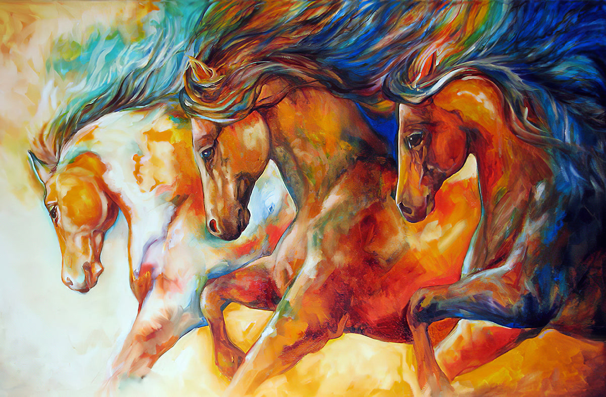 Breaking Free