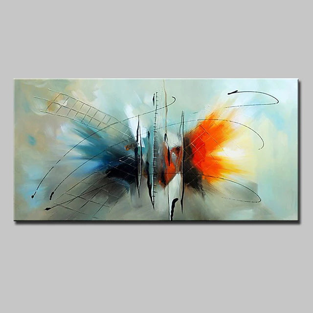 Butterfly Splash