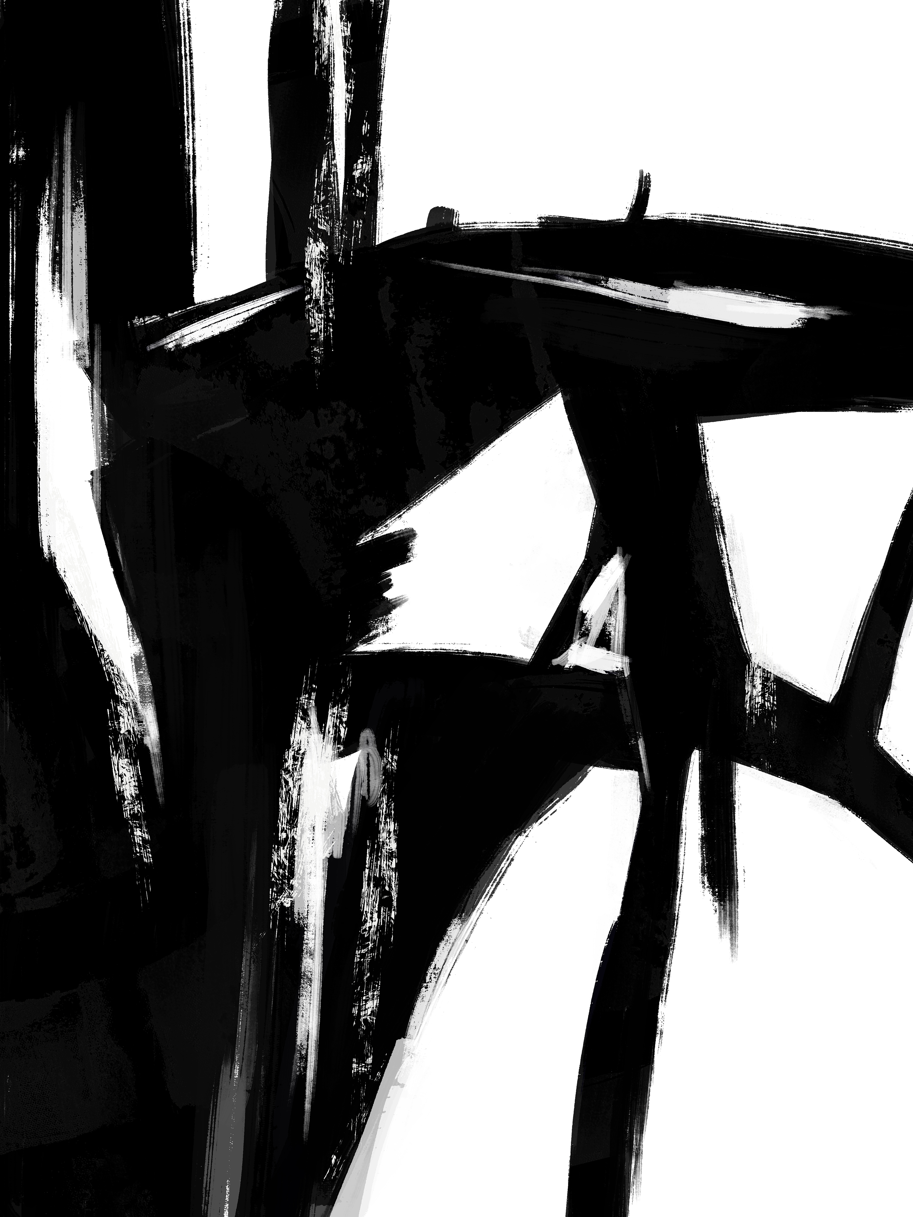 Chiaroscuro Rhythm