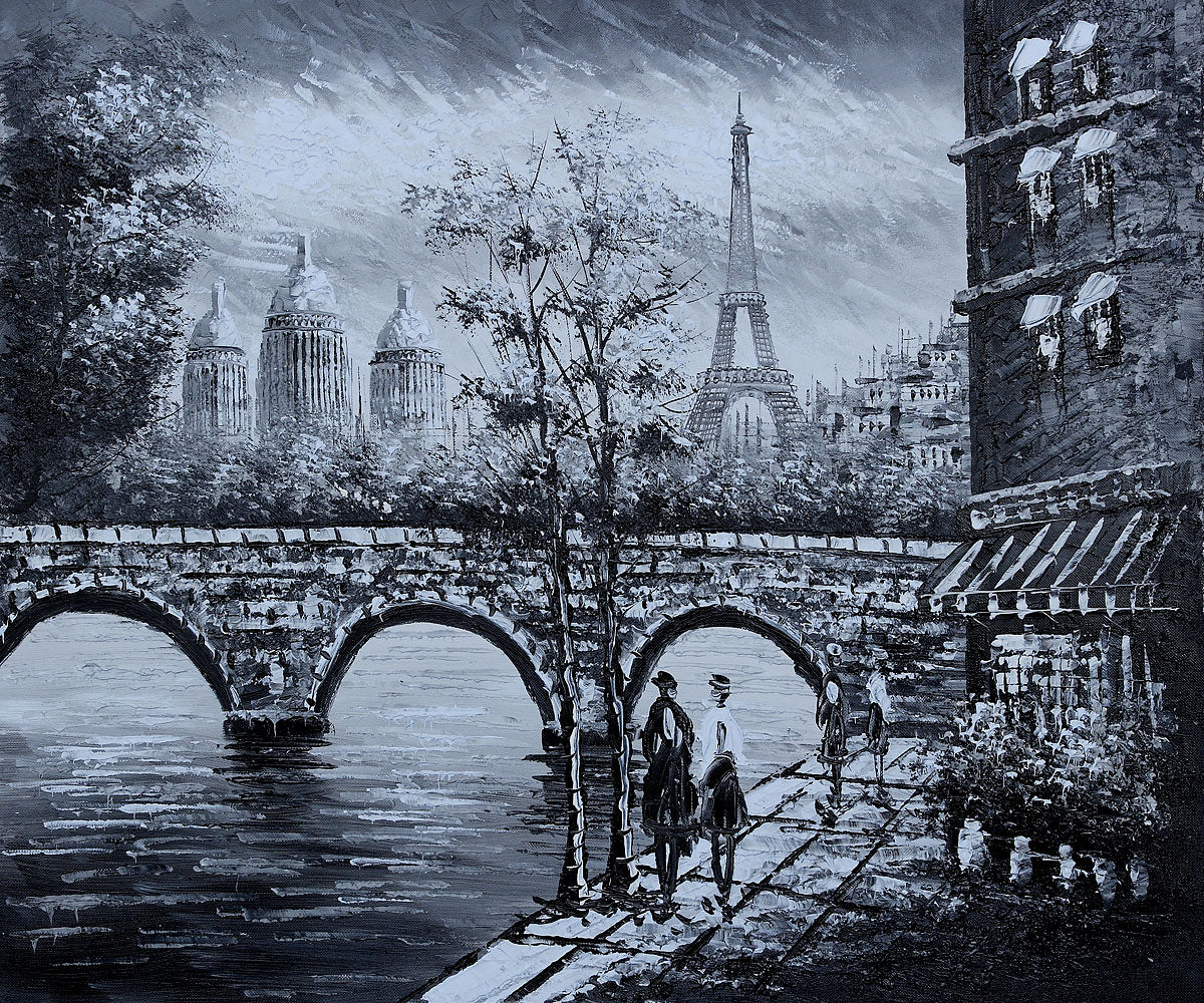 City Charms