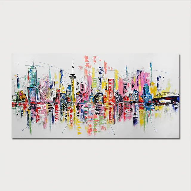 City Spectrum