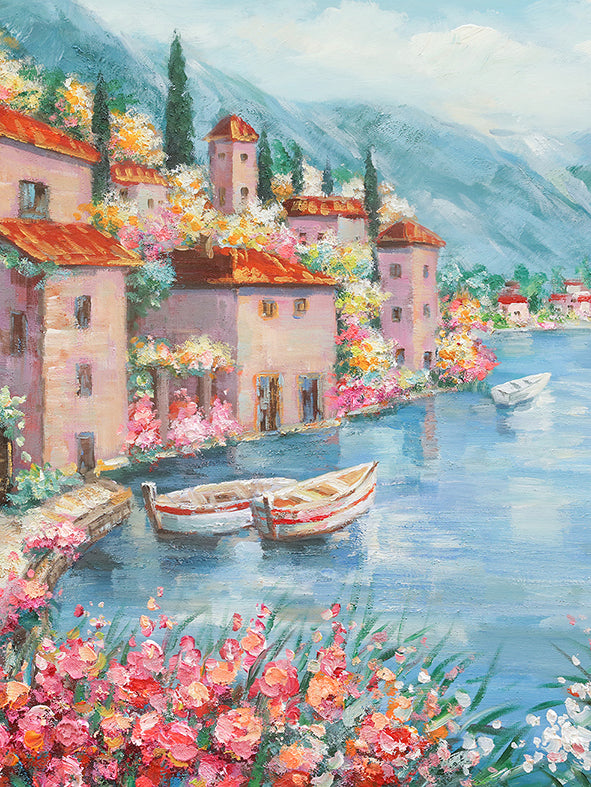 Coastal Charm