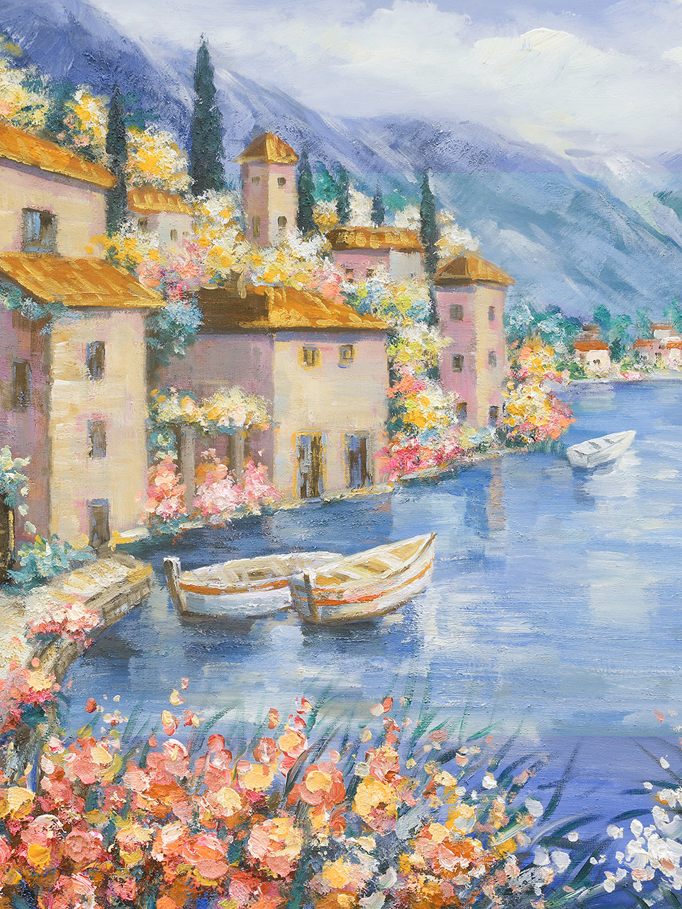 Coastal Living Paradises