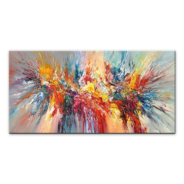 Explosion