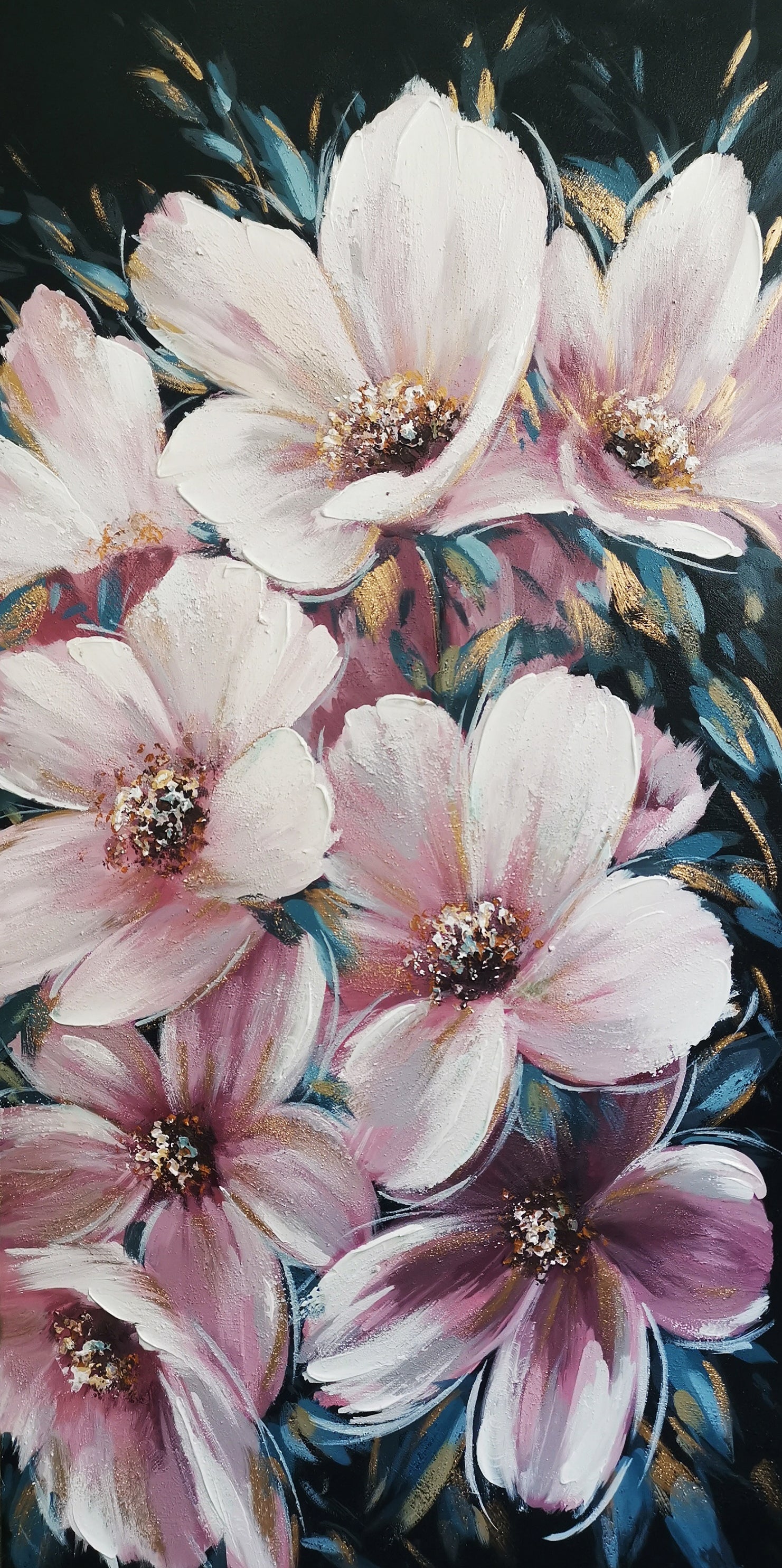 Floral Fantasy