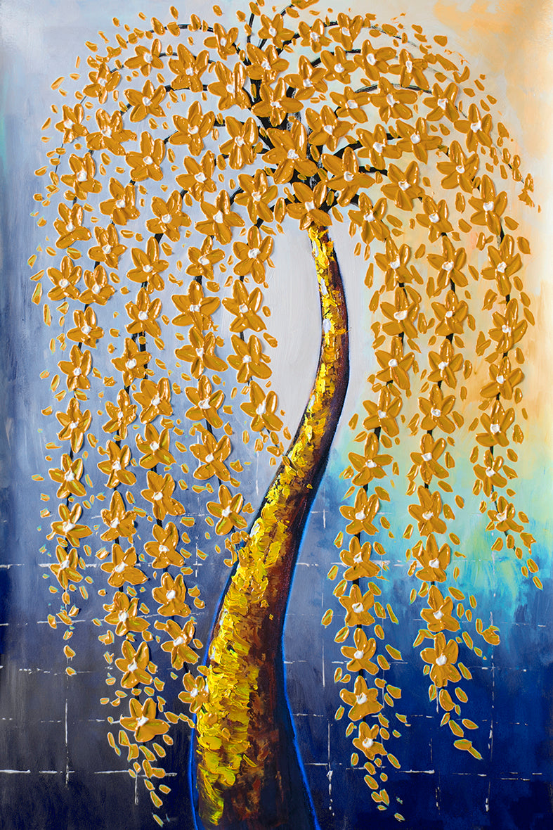 Fortune's Foliage