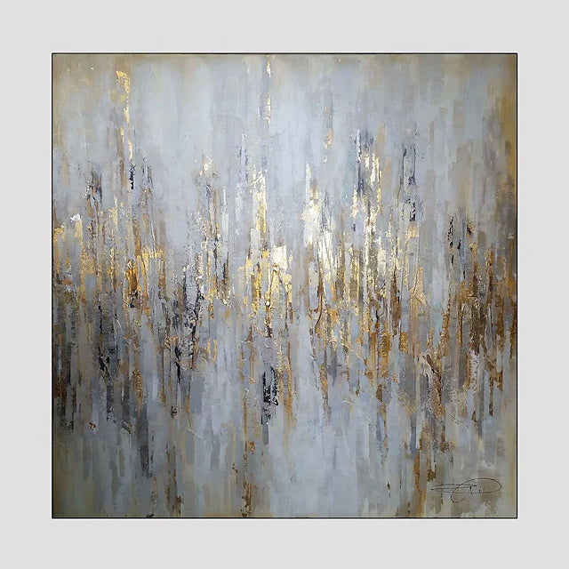 Gilded Metropolis