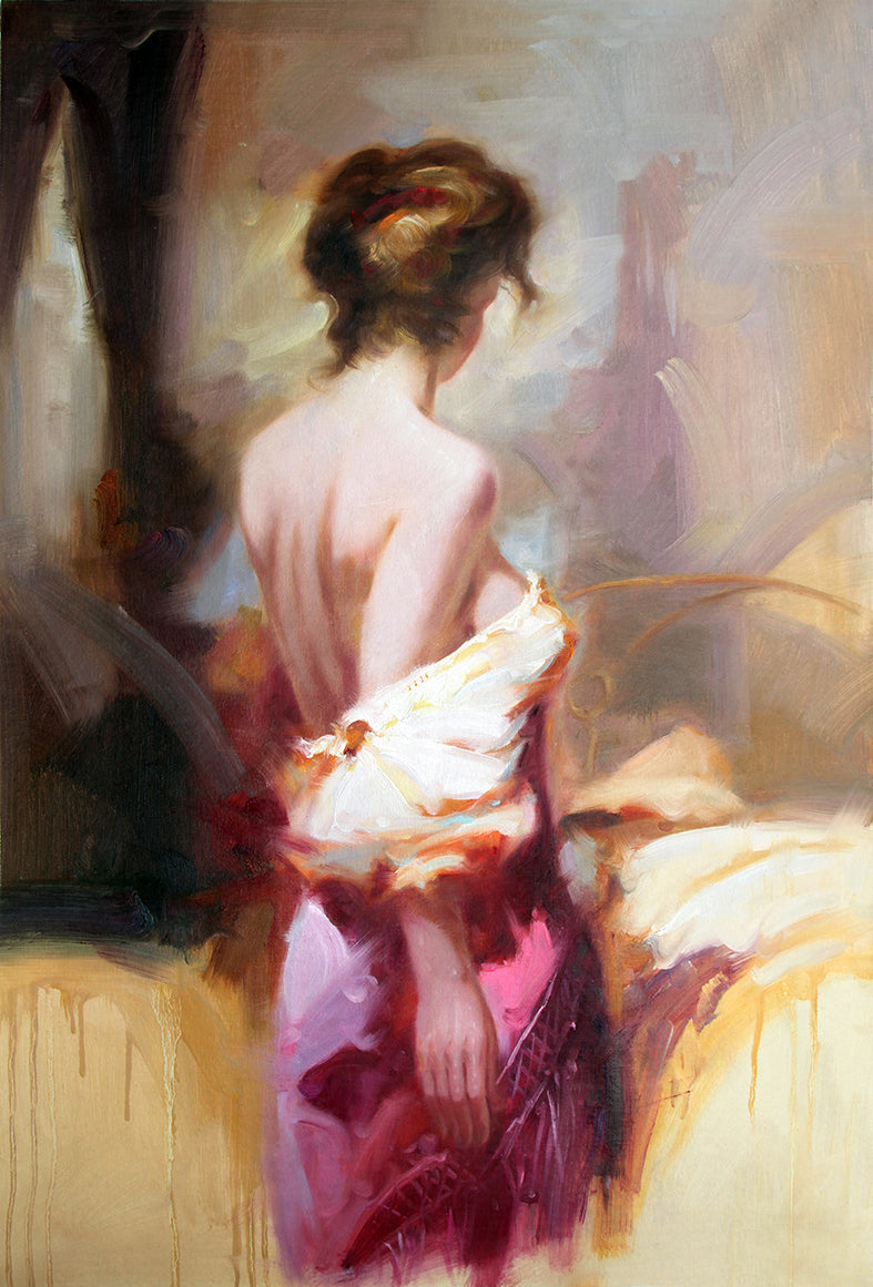 Glimmering Grace