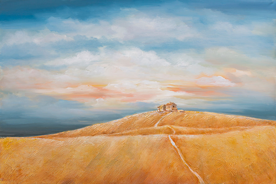 Hilltop Haven