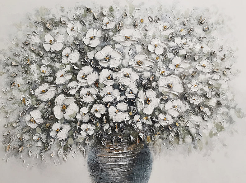 In Full Bloom
