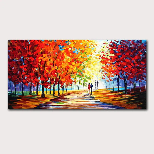 Love's Path