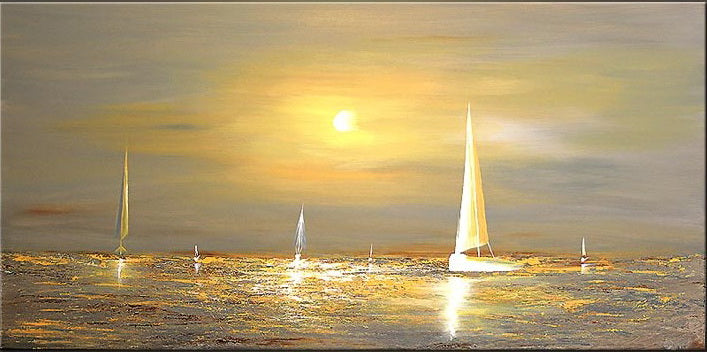 Luminous Journey