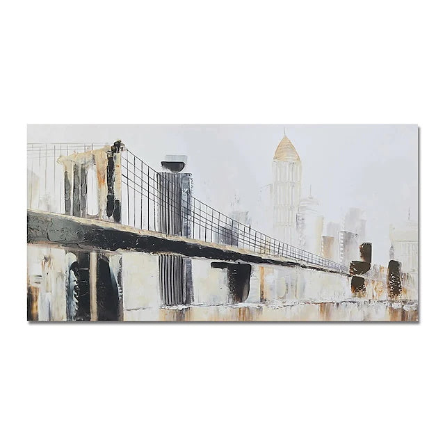 Manhattan's Icon