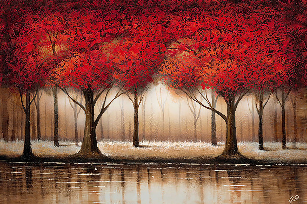 Maple Enchantment