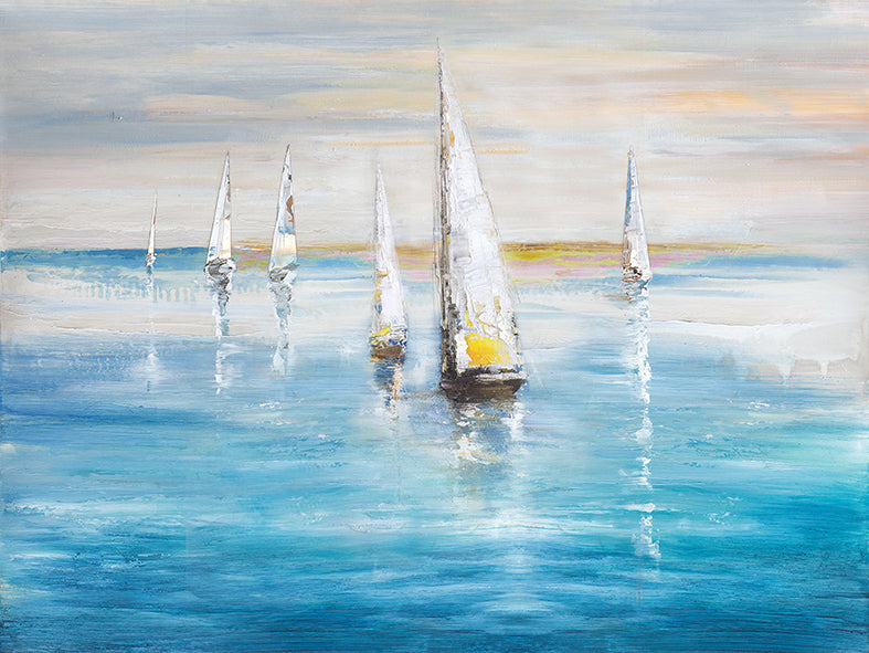 Morning Sail