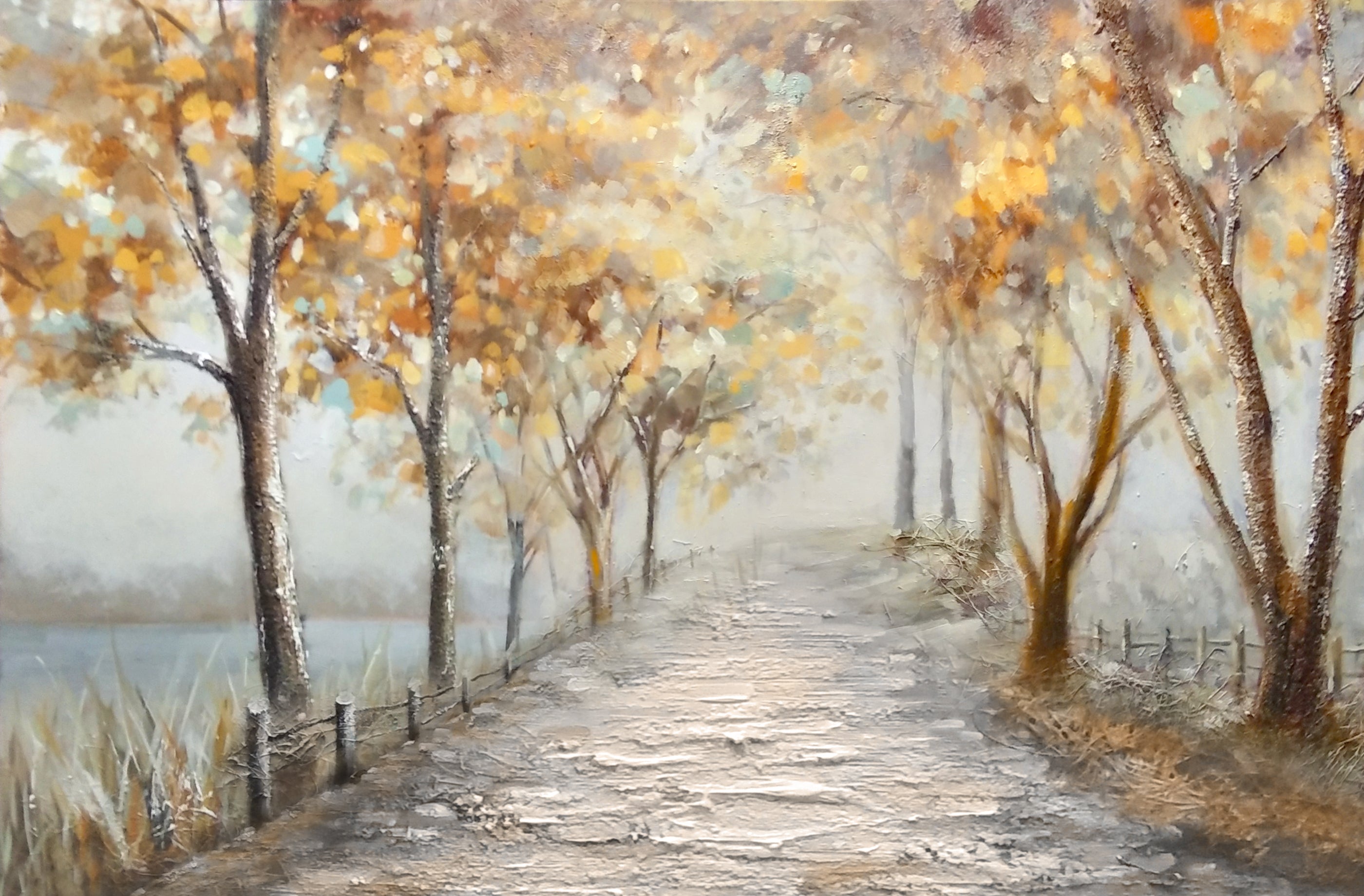 Pathway to Magic