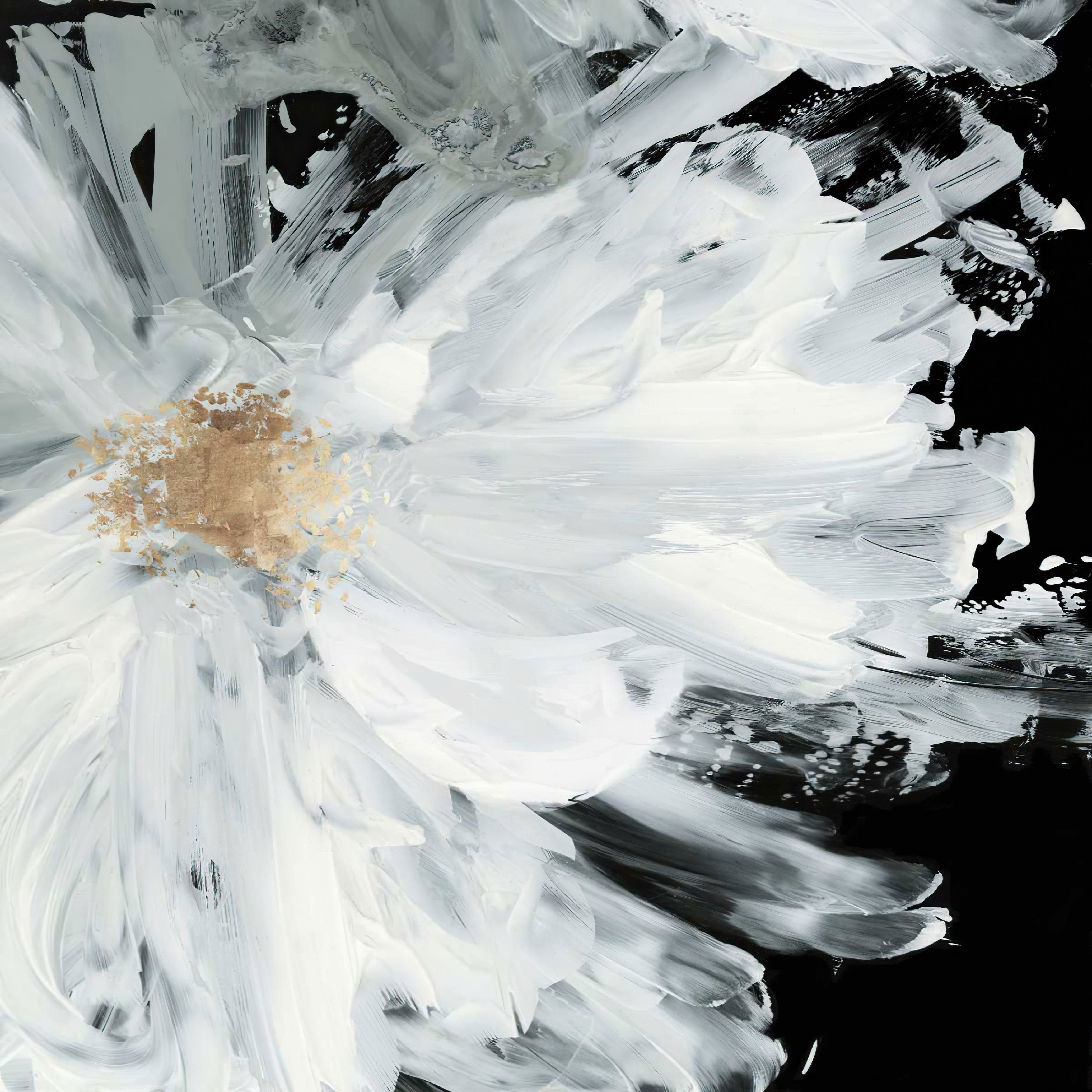 Pure Petals