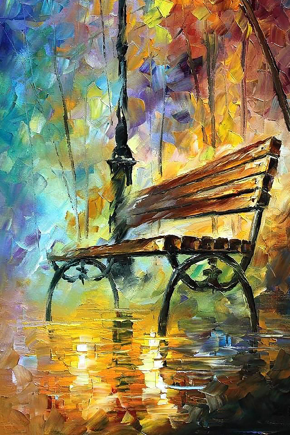 Quiet Solace