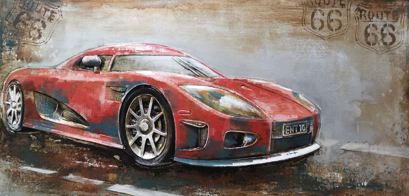 Red Revival