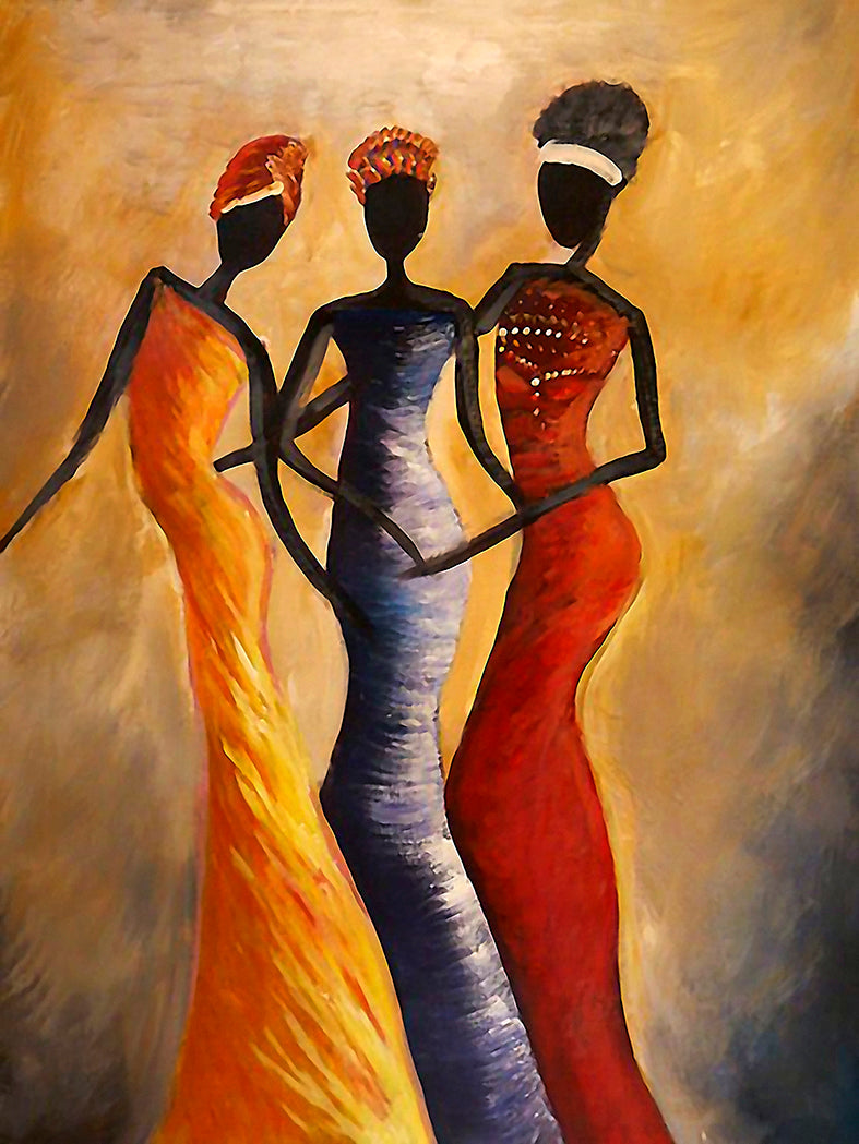 Roots and Rhythms