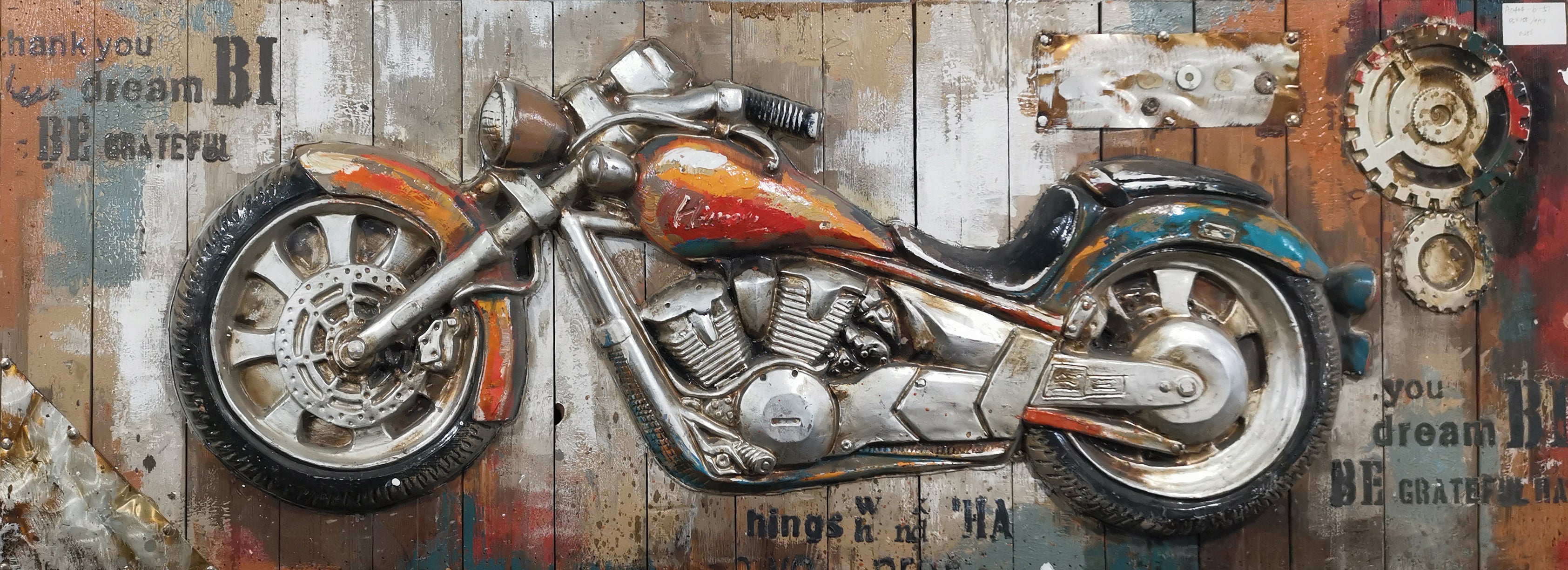Rustic Roamer