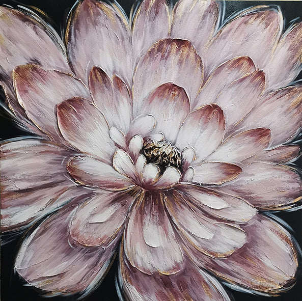 Sacred Blossoms