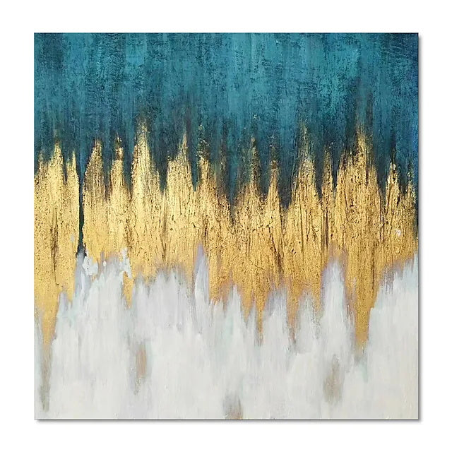 Shimmering Seascape
