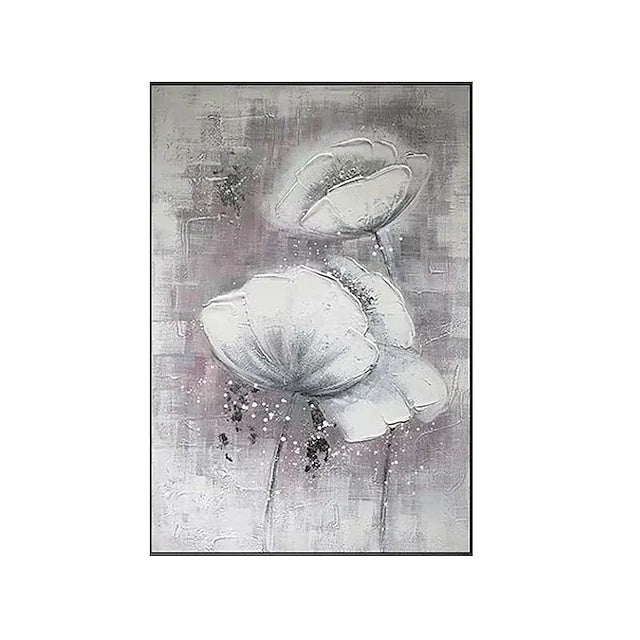 Silent Poppy