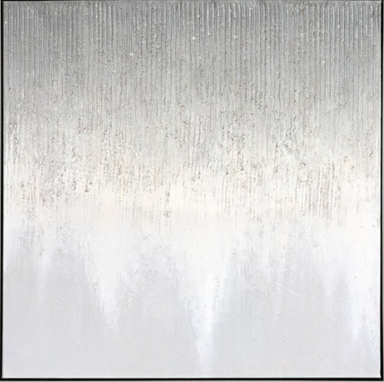 Silver Veil
