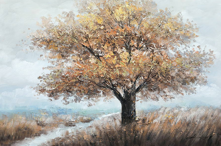 Soulful Branches
