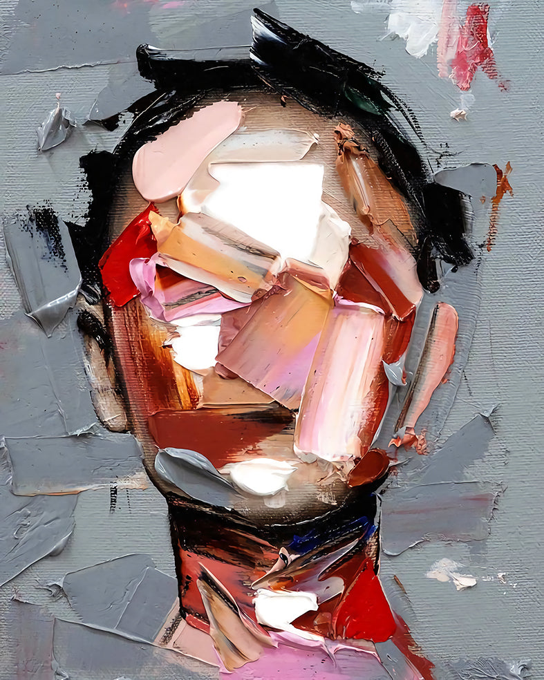 The Living Art