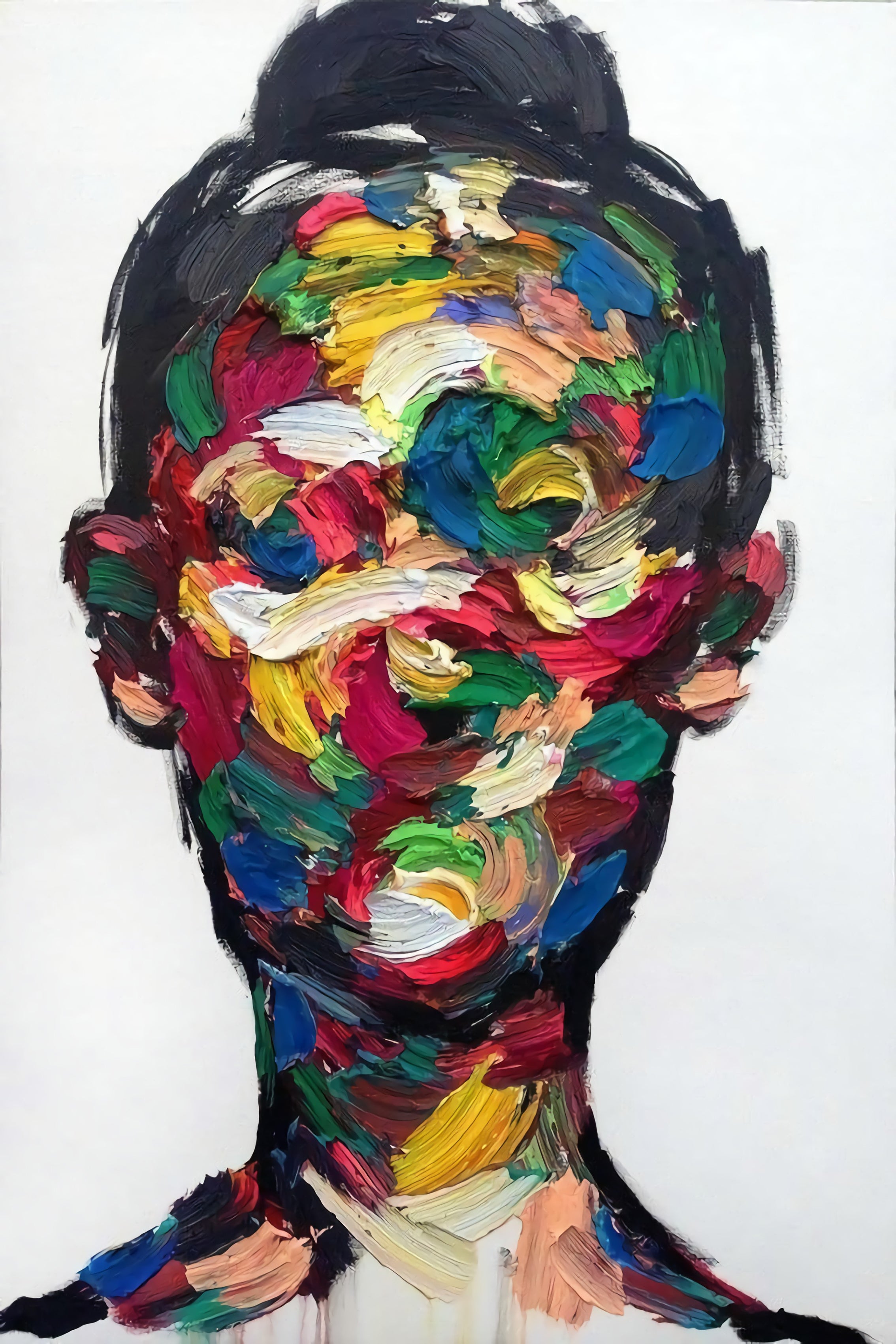 The Living Palette