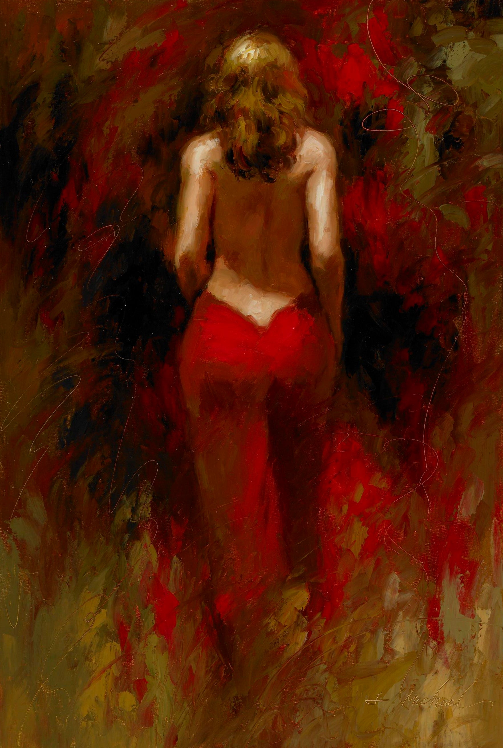 Unveiling Beauty