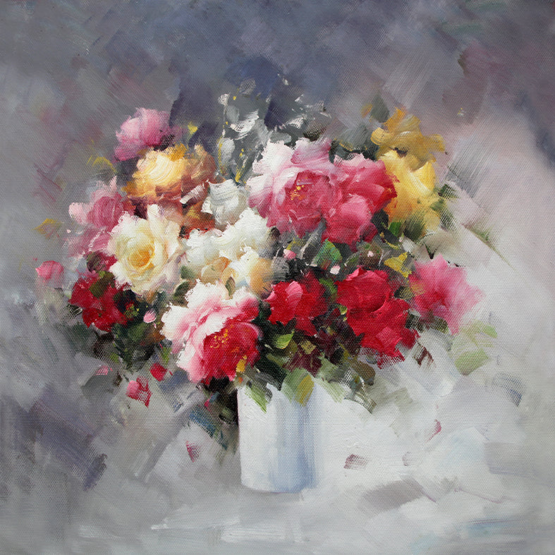 Vase of Beauty