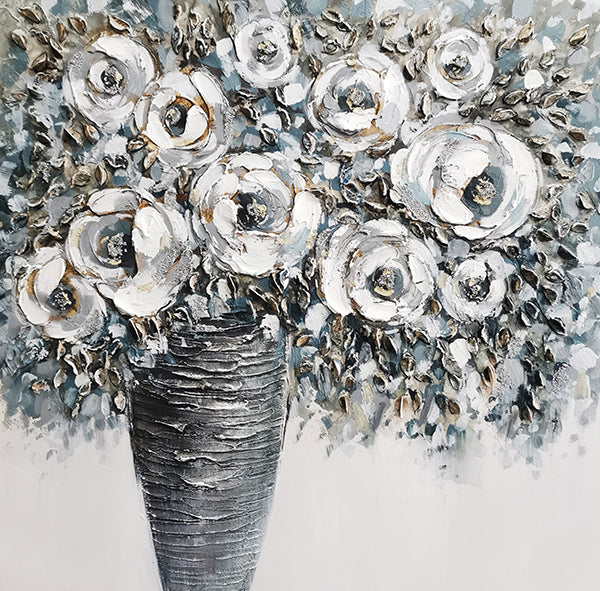 Vivid Petals