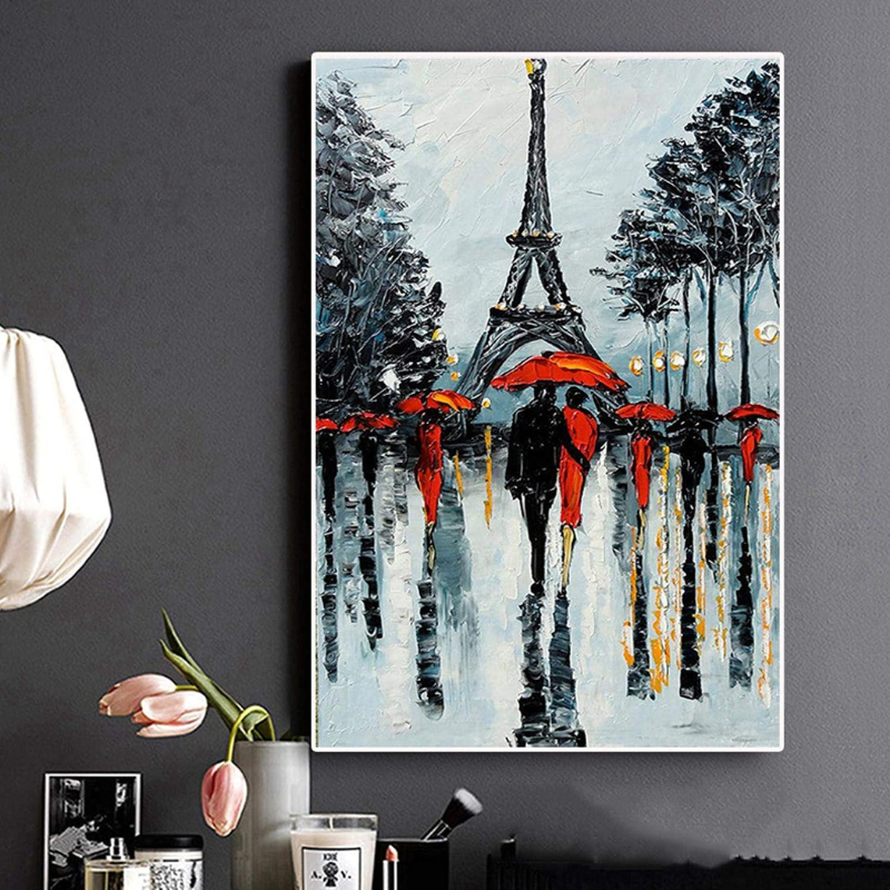Eiffel Tower