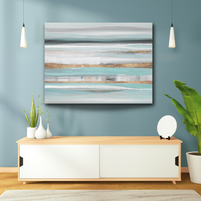White Coastal