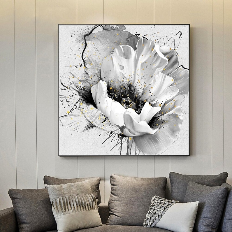 Poppy Flower