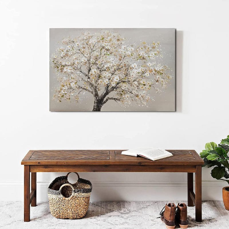 Plum Tree