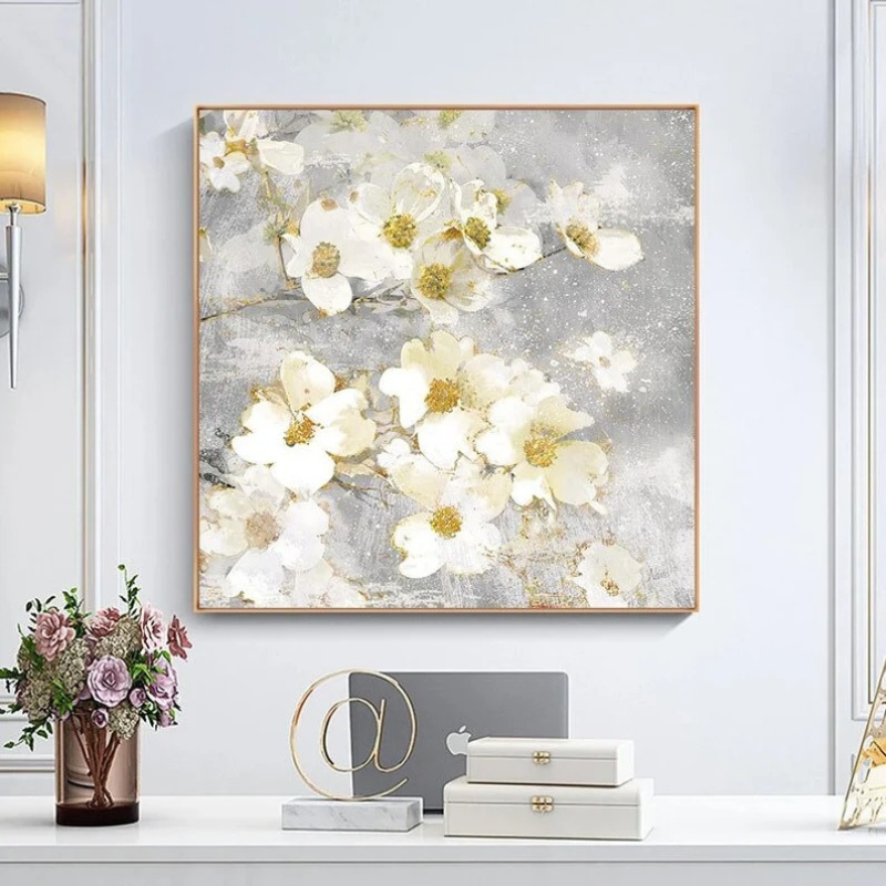 Soft Blooms